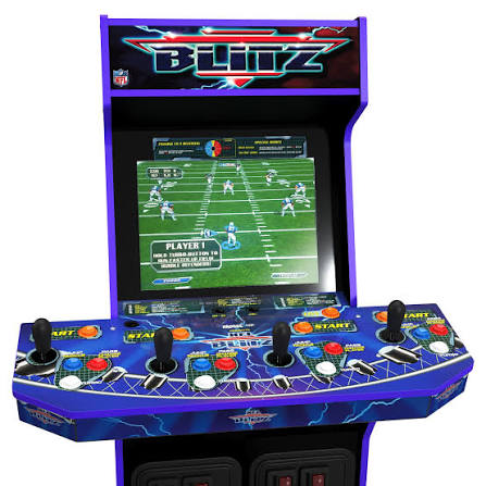 NFL Blitz