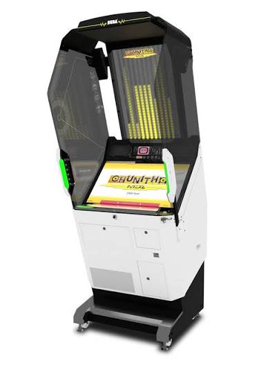 Chunithm