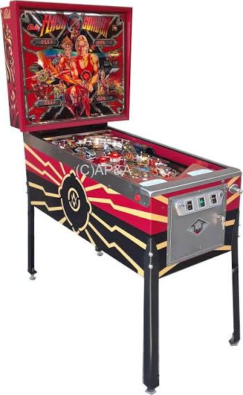 Flash Gordon