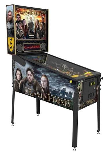 Game of Thrones