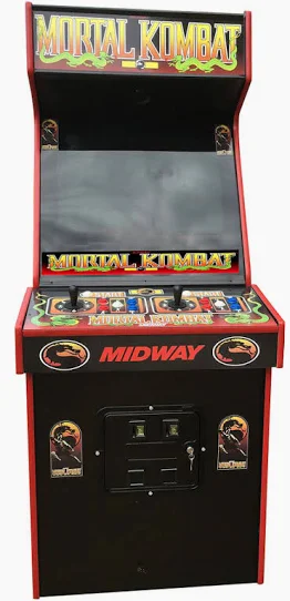 Mortal Kombat