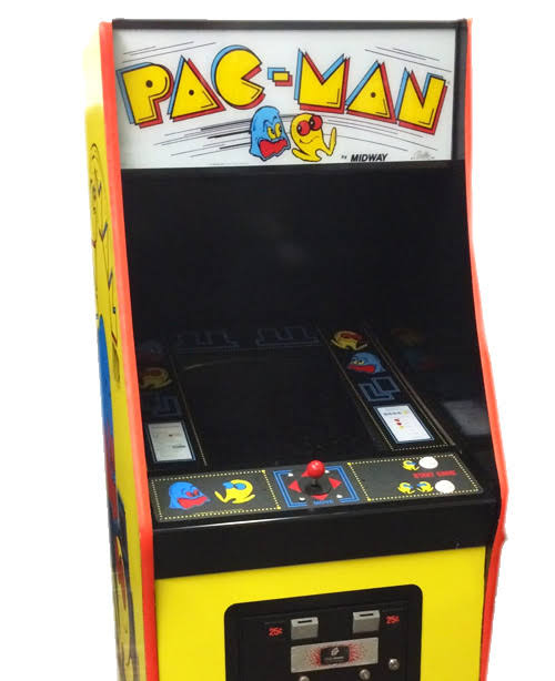 Pac Man