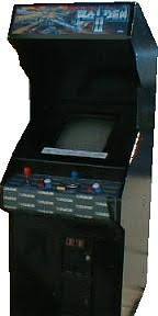 Raiden 2