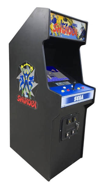 Shinobi