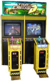 Time Crisis 3