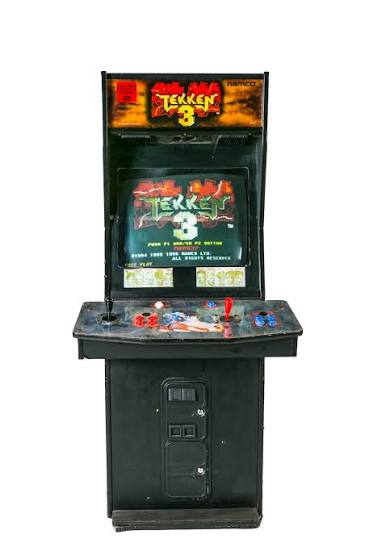 Tekken 3