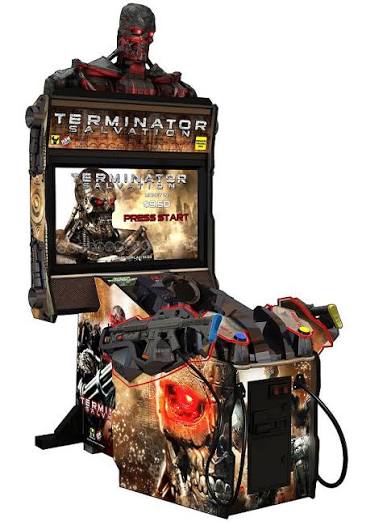 Terminator Salvation