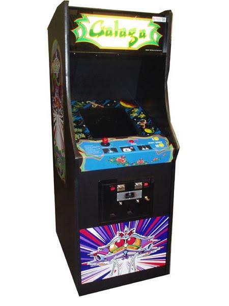 Galaga