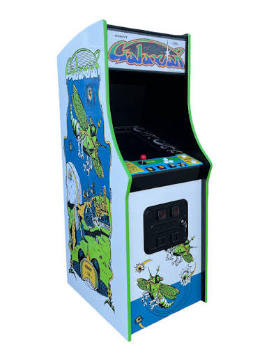 Galaxian